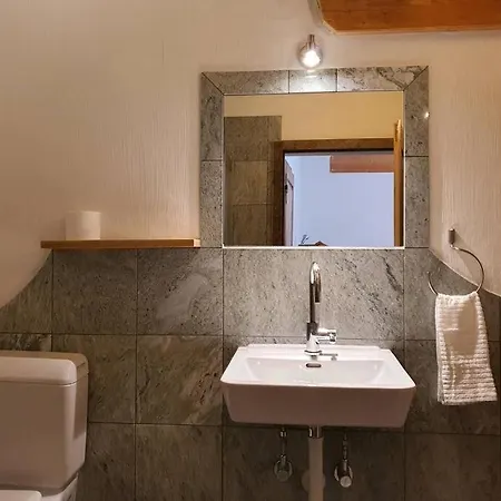 Apartment Sereina's