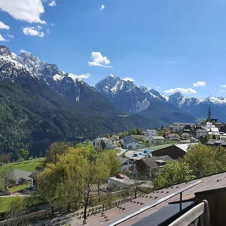 Sereina's * Scuol
