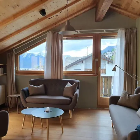 Sereina's * Scuol